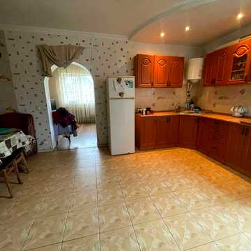 Анонс! Продаж 4к будинку з житловим ремонтом! 6 соток землі. Без %%!