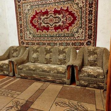 Квартира двокімнатна Червона Гора.