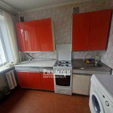До продажу 2 кімн. квартира у м. Чорноморськ