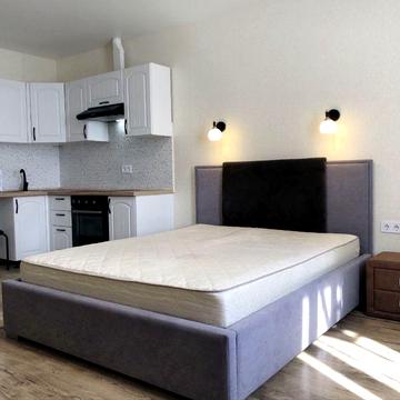 Оренда 1к.кв. м. Бориспільська, Позняки, ЖК Олімпік Парк