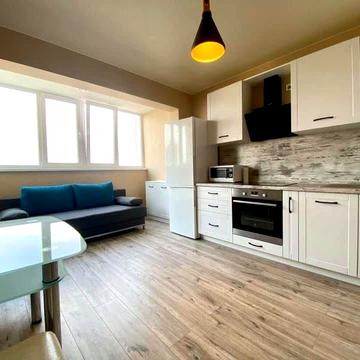 Аренда квартиры, ЖК Амурский, рядом метро Васильковская