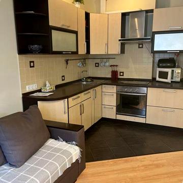 Оренда 3-х кімнатна квартира Чубинське, вулиця Яблунева, Бориспільськи