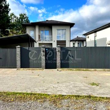 Звенигородська вул.