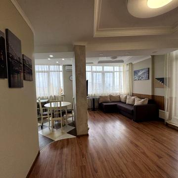 Продаж квартири 55м2 жк Лико град ЖК Ліко град