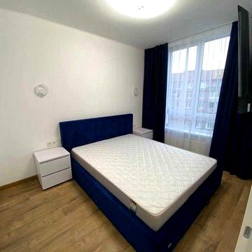 Сдается 2-х комн. квартира в ЖК Лагом , ул.Космическая 5