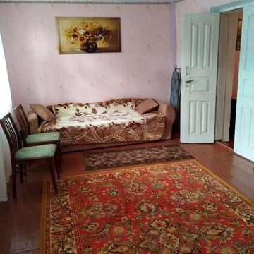 Продається будинок в місті Тульчин.