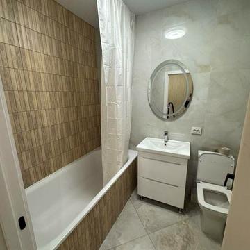 Сдам квартиру в Crystal Avenue Петропавловская Борщаговка.