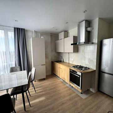 Сдам квартиру в Crystal Avenue Петропавловская Борщаговка.