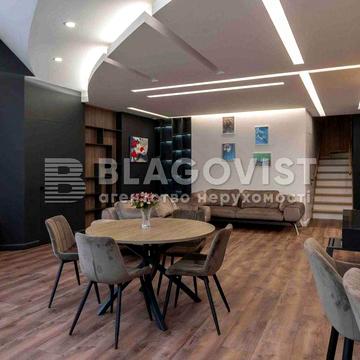 Пентхаус с дизайнерським ремонтом, ЖК Паркове місто ЖК Паркове місто