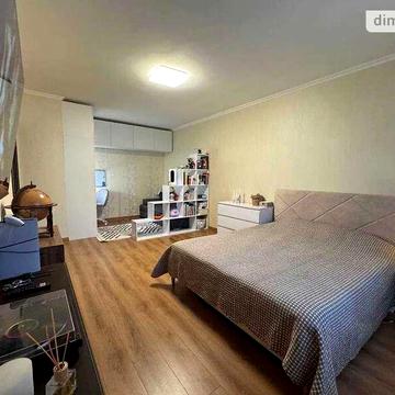 Продаж 1к Квартира Щаслива вулиця ЖК Волошковый