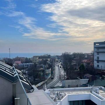 Продаж 3к Квартира Фонтанська дорога ЖК Консул