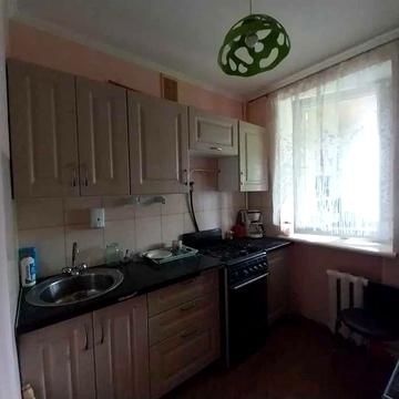 ‼️1ком.кв31м²,район Вечернего рынка‼️