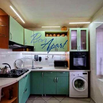 Антоновича вул. (Горького), 97