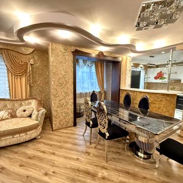 Авторська 3 к квартира в жк Львівський! Петропавлівська Борщагівка!