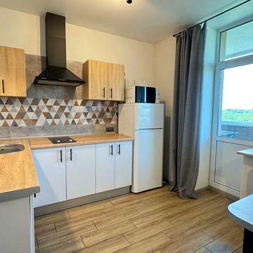 Сучасна 1 кім кв в ЖК Французький бульвар! м. Вишгород! з 16.12