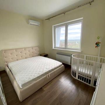 Продаж 2к.кв. 50кв.м, Оболонський р-н, ЖК Міністерський, Кондратюка 3 ЖК Міністерський