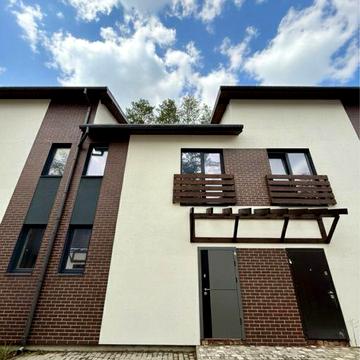 Таунхаус під Сертифікат, 2% податки, Газ!!