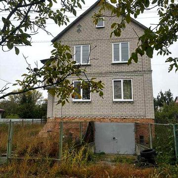 Продаж будинку 22 км від центру Черкас, кооператив Чайка 2