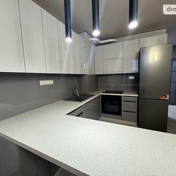 Продаж 1к Квартира Ленкавського вулиця ЖК Manhattan