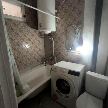 Сдаю классную однокомнатную квартиру на 3-й Слободской .