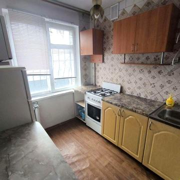 Сдаю классную однокомнатную квартиру на 3-й Слободской .