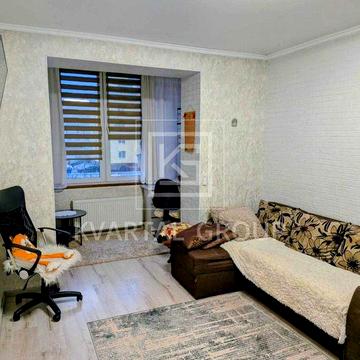 Оренда 1к квартири