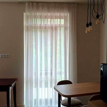 Довгострокова оренда 1к Квартира Приморська вулиця ЖК Дом на Приморской