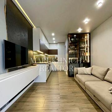 Аренда! 2 к квартира ЖК Ривер Парк Набережная Победа Континент Салют