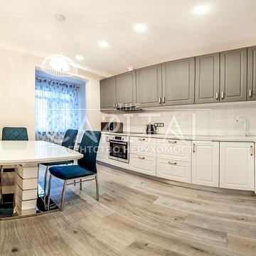 Михайла Максимовича вул. (Онуфрія Трутенка), 24-А