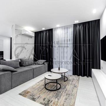 Оренда квартири, ЖК Новопечерські Липки, Драгомирова, Верхогляда