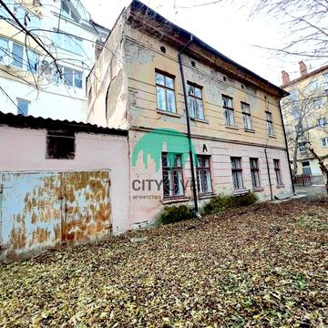 ЕКСКЛЮЗИВНА Пропозиція Будинок+ 10сот землі в центрі (63)