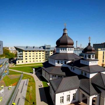 Оренда квартири 2 кім. вул. І. Франка - Стрийський парк - поруч УКУ