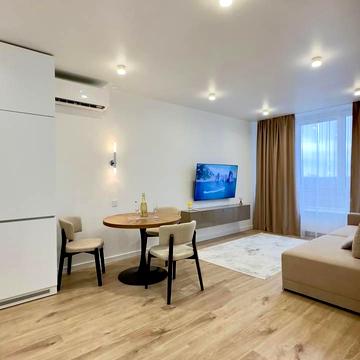 Івана Виговського вул. (Маршала Гречка), 44