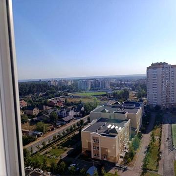 Здаю 1-ну квартиру в центрі Бучі