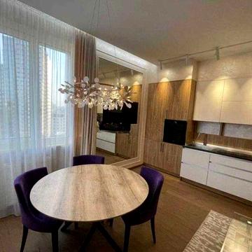 Оренда двокімнатної квартири в ЖК Royal Tawer