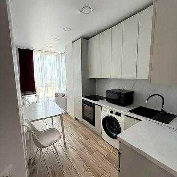 Без комісії. Стильна 1кімн квартира в сучасному ЖК Благород ЖК Благород