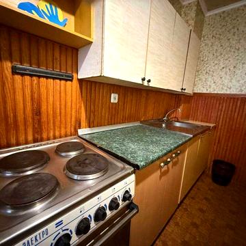 Здам 1-кімнатну квартиру по вул. Героїв Крут (р-н ТЦ Берізка)