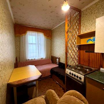 Здам 1-кімнатну квартиру по вул. Героїв Крут (р-н ТЦ Берізка)