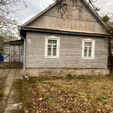 Продаж будинку с. Іванівка гарне місце