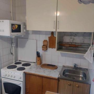 1К. Ніжинська 29Г (м. Шулявська)  9500