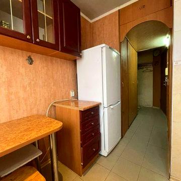 Сдам в аренду 2-к. квартиру на ул. Клочковской