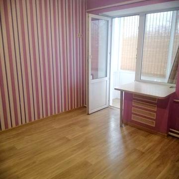 Квартира 2 кімнатна