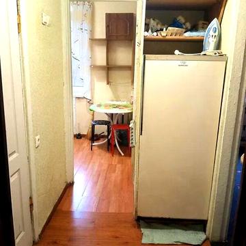 Продаж 1к Квартира Куропятникова вулиця