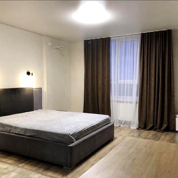 Миколи Бажана просп., 17-Б