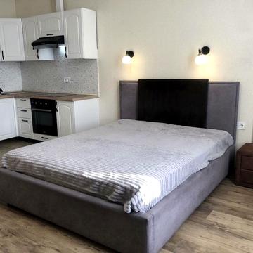 Миколи Бажана просп., 17-Б