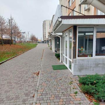 Одеська вул., 34