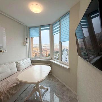 Продаж 3к квартири з ремонтом ЖК Софія Сіті БЕЗ КОМІСІЇ ЖК Софія Сіті