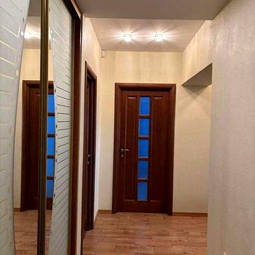 Довгострокова оренда 3к Квартира Вашингтона Джорджа вулиця