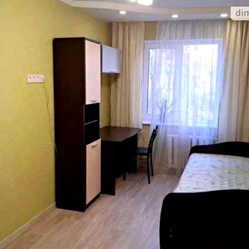 Довгострокова оренда 2к Квартира Небесної Сотні проспект