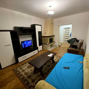 3-х кімнатна квартира м.Коломия